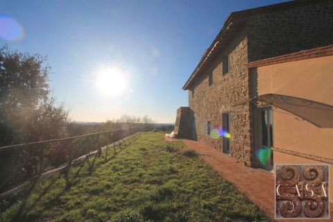 Villa a Vinci, Florence, Vinci - € 790.000 | Ref: v606422-x - foto 14