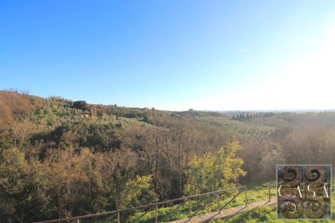Villa a Vinci, Florence, Vinci - € 790.000 | Ref: v606422-x - foto 20