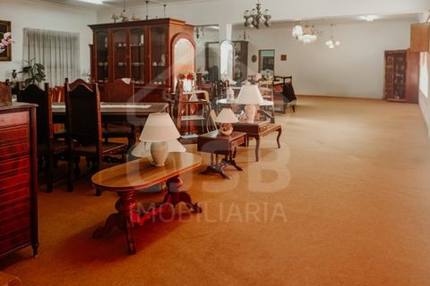 Villa a Coruche, Santarem, Coruche - € 495.000 | Ref: 545.003 - foto 28