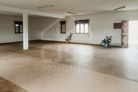 Villa a Coruche, Santarem, Coruche - € 495.000 | Ref: 545.003 - foto 40