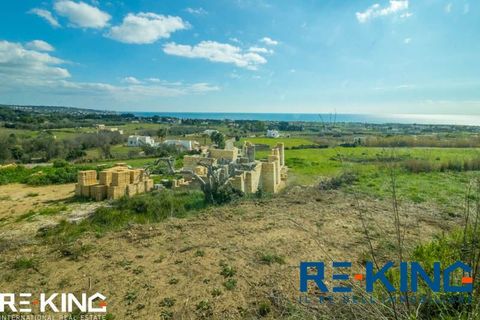 Villa i Salve, Lecce, Salve - € 280.000 | Ref: VR519 - foto 1