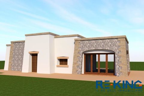 Villa i Salve, Lecce, Salve - € 280.000 | Ref: VR519 - foto 2