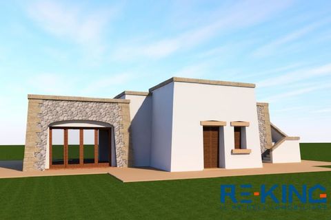 Villa i Salve, Lecce, Salve - € 280.000 | Ref: VR519 - foto 3