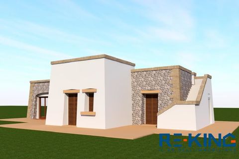 Villa i Salve, Lecce, Salve - € 280.000 | Ref: VR519 - foto 4