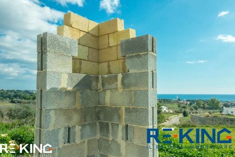 Villa i Salve, Lecce, Salve - € 280.000 | Ref: VR519 - foto 14