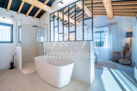 Villa a Viens, Vaucluse, Viens - € 2.415.000 | Ref: LUB-001242 - foto 2