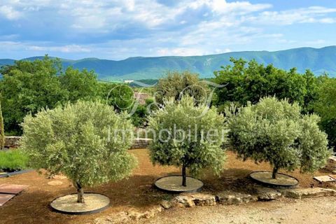 Villa a Viens, Vaucluse, Viens - € 2.415.000 | Ref: LUB-001242 - foto 3