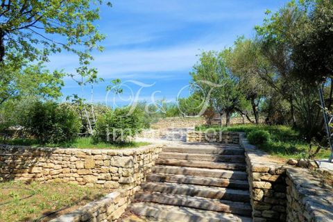 Villa a Viens, Vaucluse, Viens - € 2.415.000 | Ref: LUB-001242 - foto 4