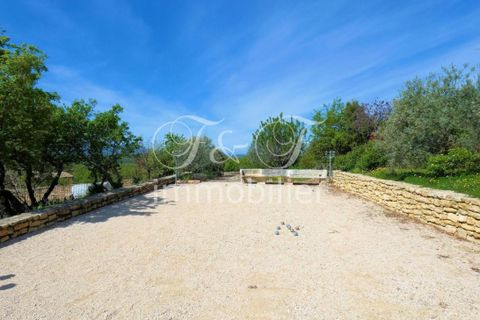 Villa a Viens, Vaucluse, Viens - € 2.415.000 | Ref: LUB-001242 - foto 5