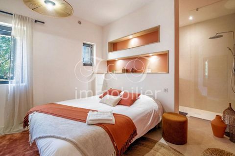 Villa a Viens, Vaucluse, Viens - € 2.415.000 | Ref: LUB-001242 - foto 7