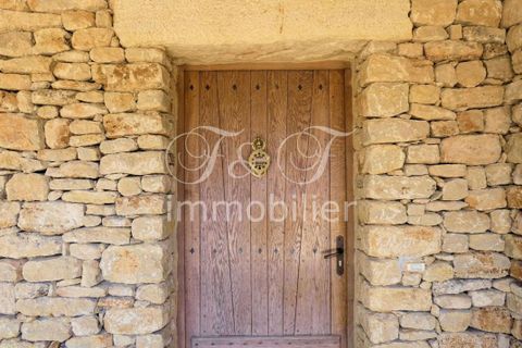 Villa a Viens, Vaucluse, Viens - € 2.415.000 | Ref: LUB-001242 - foto 9