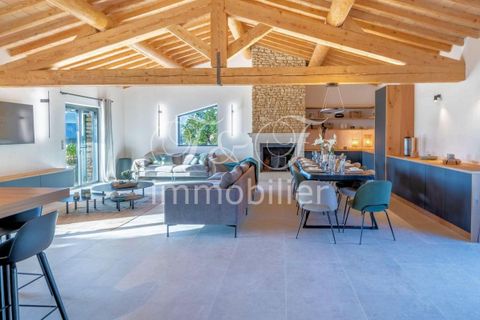 Villa a Viens, Vaucluse, Viens - € 2.415.000 | Ref: LUB-001242 - foto 10