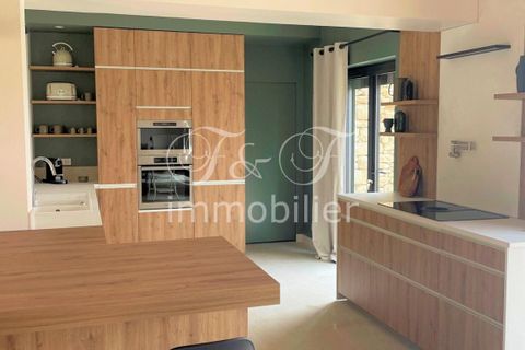 Villa a Viens, Vaucluse, Viens - € 2.415.000 | Ref: LUB-001242 - foto 11