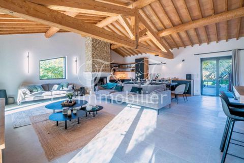 Villa a Viens, Vaucluse, Viens - € 2.415.000 | Ref: LUB-001242 - foto 15