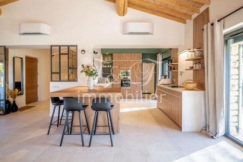 Villa a Viens, Vaucluse, Viens - € 2.415.000 | Ref: LUB-001242 - foto 16