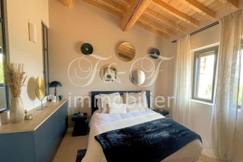 Villa a Viens, Vaucluse, Viens - € 2.415.000 | Ref: LUB-001242 - foto 17
