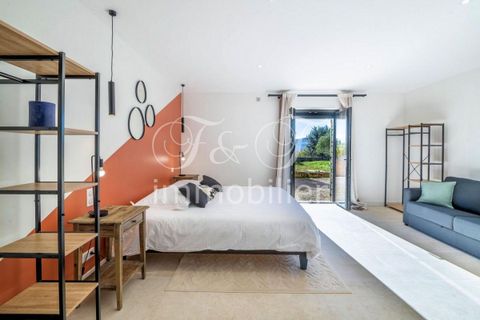 Villa a Viens, Vaucluse, Viens - € 2.415.000 | Ref: LUB-001242 - foto 18