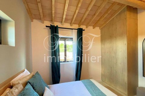 Villa a Viens, Vaucluse, Viens - € 2.415.000 | Ref: LUB-001242 - foto 20