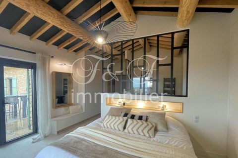Villa a Viens, Vaucluse, Viens - € 2.415.000 | Ref: LUB-001242 - foto 21