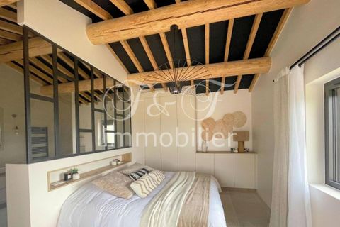 Villa a Viens, Vaucluse, Viens - € 2.415.000 | Ref: LUB-001242 - foto 23