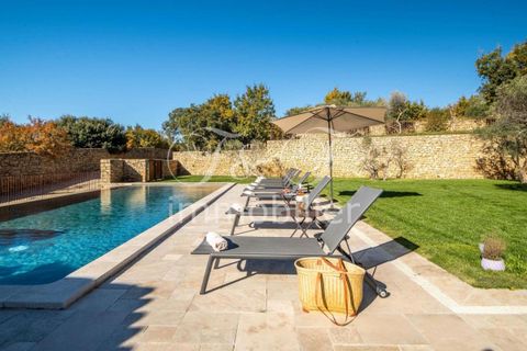Villa a Viens, Vaucluse, Viens - € 2.415.000 | Ref: LUB-001242 - foto 24