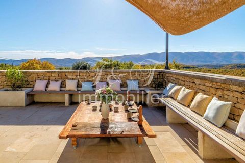 Villa a Viens, Vaucluse, Viens - € 2.415.000 | Ref: LUB-001242 - foto 25
