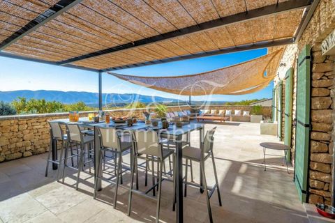 Villa a Viens, Vaucluse, Viens - € 2.415.000 | Ref: LUB-001242 - foto 26