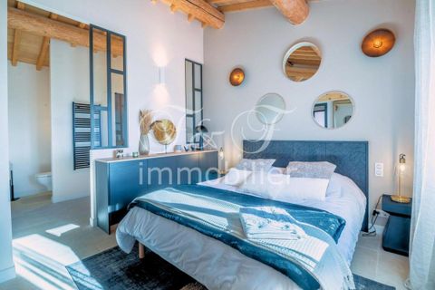 Villa a Viens, Vaucluse, Viens - € 2.415.000 | Ref: LUB-001242 - foto 29