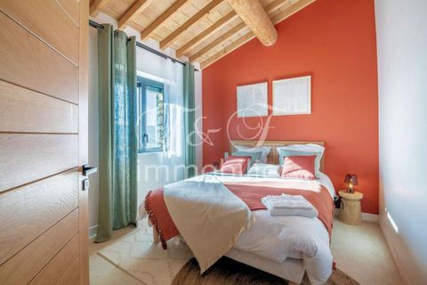 Villa a Viens, Vaucluse, Viens - € 2.415.000 | Ref: LUB-001242 - foto 30
