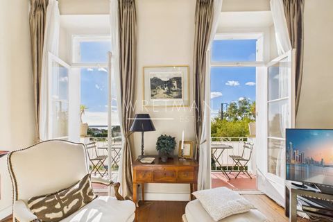 Lejlighed i Cannes, Alpes-Maritimes, Cannes - € 995.000 | Ref: 85642052 - foto 4