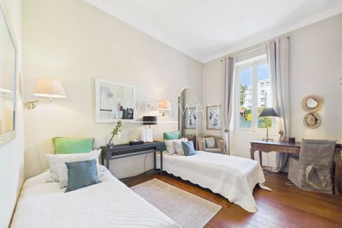 Lejlighed i Cannes, Alpes-Maritimes, Cannes - € 995.000 | Ref: 85642052 - foto 19