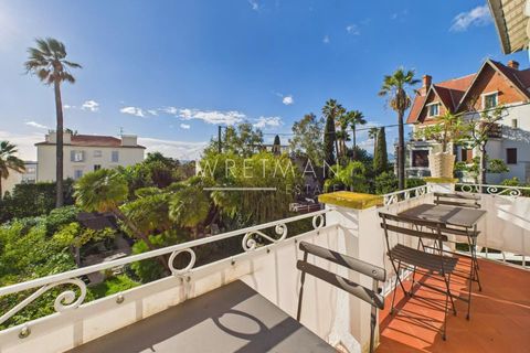 Lejlighed i Cannes, Alpes-Maritimes, Cannes - € 995.000 | Ref: 85642052 - foto 22