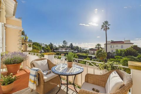Lejlighed i Cannes, Alpes-Maritimes, Cannes - € 995.000 | Ref: 85642052 - foto 1