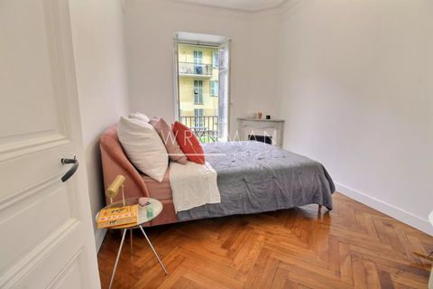 Lejlighed i Nice, Alpes-Maritimes, Nice - € 520.000 | Ref: 85639247 - foto 3