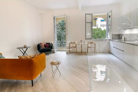 Lejlighed i Nice, Alpes-Maritimes, Nice - € 520.000 | Ref: 85639247 - foto 4