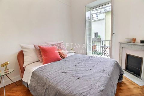 Lejlighed i Nice, Alpes-Maritimes, Nice - € 520.000 | Ref: 85639247 - foto 5