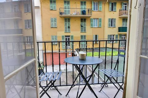 Lejlighed i Nice, Alpes-Maritimes, Nice - € 520.000 | Ref: 85639247 - foto 8