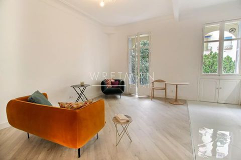 Lejlighed i Nice, Alpes-Maritimes, Nice - € 520.000 | Ref: 85639247 - foto 9