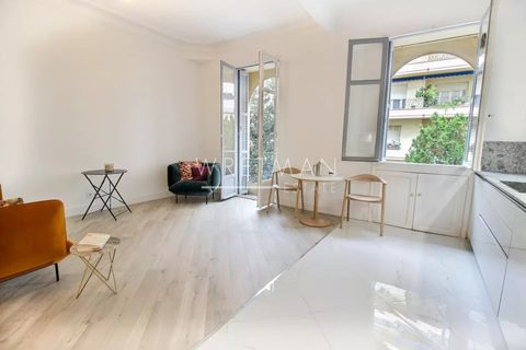Lejlighed i Nice, Alpes-Maritimes, Nice - € 520.000 | Ref: 85639247 - foto 10