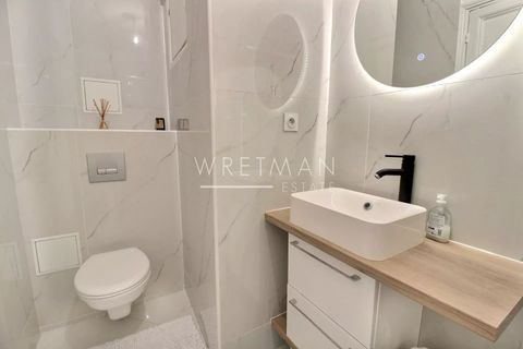 Lejlighed i Nice, Alpes-Maritimes, Nice - € 520.000 | Ref: 85639247 - foto 12