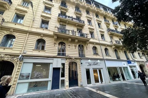 Lejlighed i Nice, Alpes-Maritimes, Nice - € 520.000 | Ref: 85639247 - foto 13