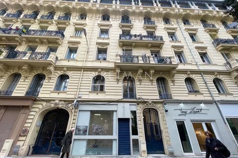 Lejlighed i Nice, Alpes-Maritimes, Nice - € 520.000 | Ref: 85639247 - foto 14
