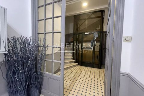 Lejlighed i Nice, Alpes-Maritimes, Nice - € 520.000 | Ref: 85639247 - foto 15