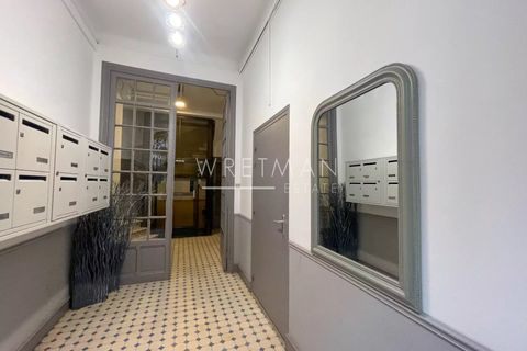 Lejlighed i Nice, Alpes-Maritimes, Nice - € 520.000 | Ref: 85639247 - foto 17