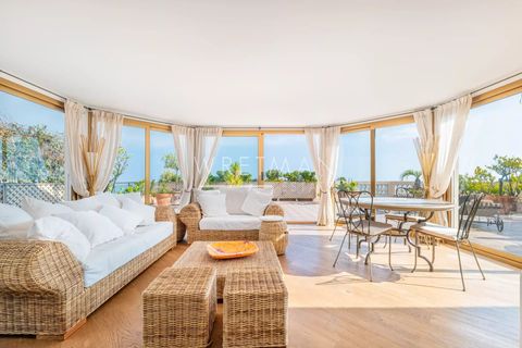 Lejlighed i Cap-d'Ail, Alpes-Maritimes, Cap-d'Ail - € 2.490.000 | Ref: 85658170 - foto 1