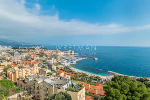 Lejlighed i Cap-d'Ail, Alpes-Maritimes, Cap-d'Ail - € 2.490.000 | Ref: 85658170 - foto 2