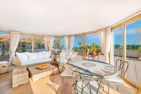 Lejlighed i Cap-d'Ail, Alpes-Maritimes, Cap-d'Ail - € 2.490.000 | Ref: 85658170 - foto 3