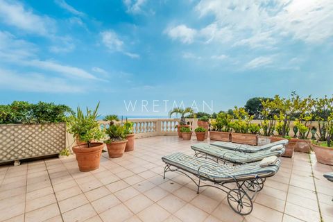 Lejlighed i Cap-d'Ail, Alpes-Maritimes, Cap-d'Ail - € 2.490.000 | Ref: 85658170 - foto 4