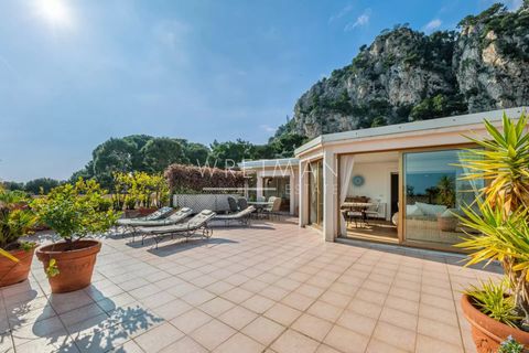 Lejlighed i Cap-d'Ail, Alpes-Maritimes, Cap-d'Ail - € 2.490.000 | Ref: 85658170 - foto 5