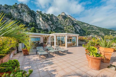 Lejlighed i Cap-d'Ail, Alpes-Maritimes, Cap-d'Ail - € 2.490.000 | Ref: 85658170 - foto 6